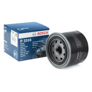 Bosch Oil Filter