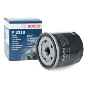 Bosch Oil Filter