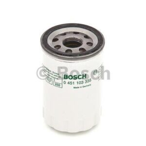 Bosch Oil Filter