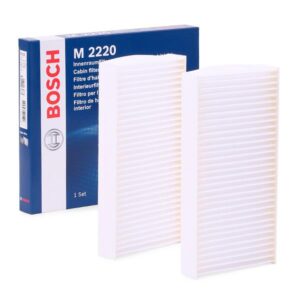 Bosch Cabin filter