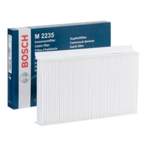 Bosch Cabin filter