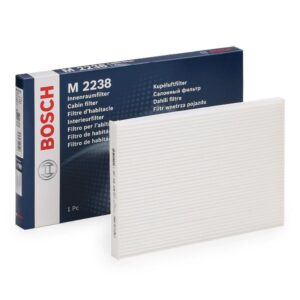 Bosch Cabin filter