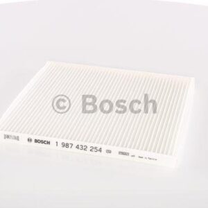 Bosch AC filter