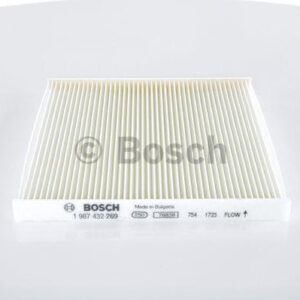 Bosch AC filter