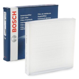 Bosch Cabin filter