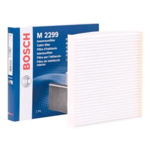 Bosch Cabin filter