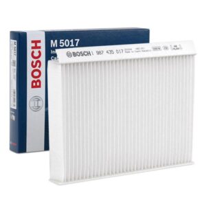 Bosch AC filter