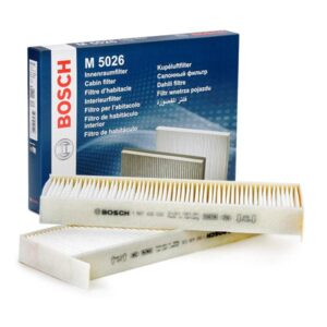 Bosch AC filter