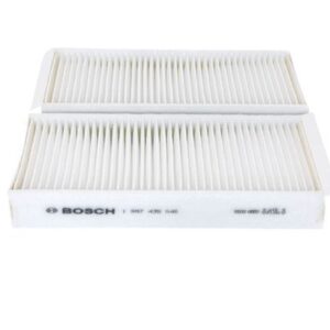 Bosch Cabin filter