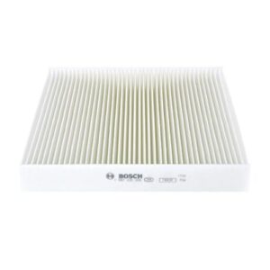 Bosch Cabin filter