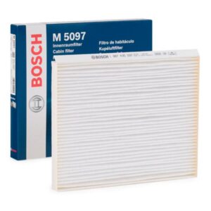 Bosch AC filter