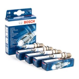 Bosch Spark Plug