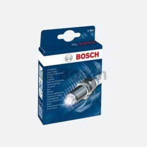 Bosch Spark Plug