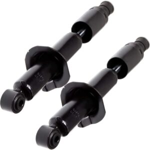 PRT Shock Absorber Front