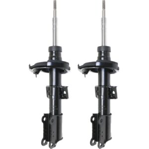 PRT Shock Absorber Front