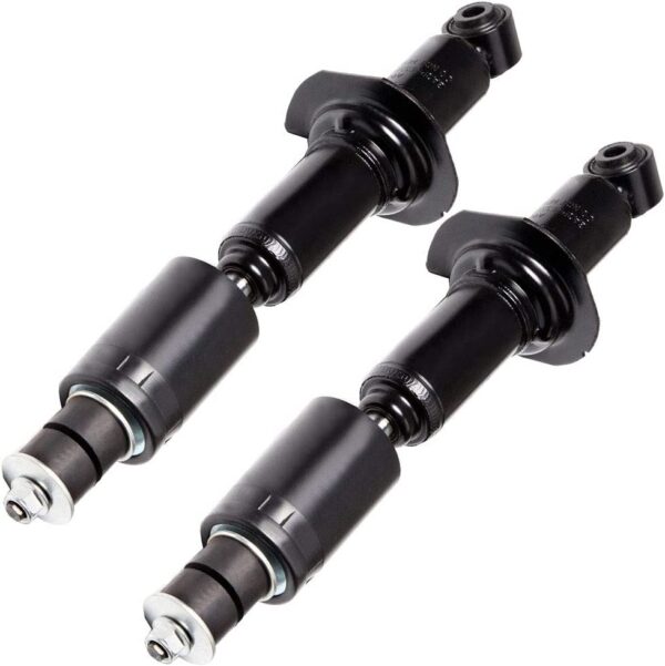 PRT Shock Absorber Front