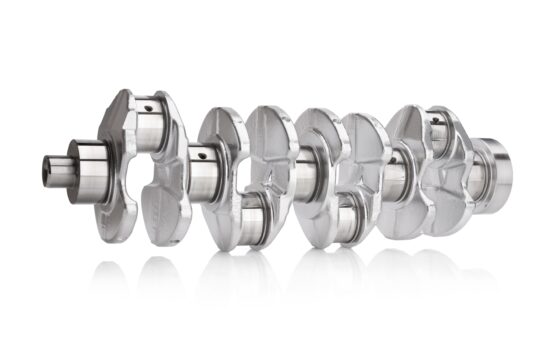 Crankshaft and it’s functions